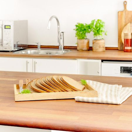 Sanders City - Spacious Studio Apartment Copenhagen Luaran gambar