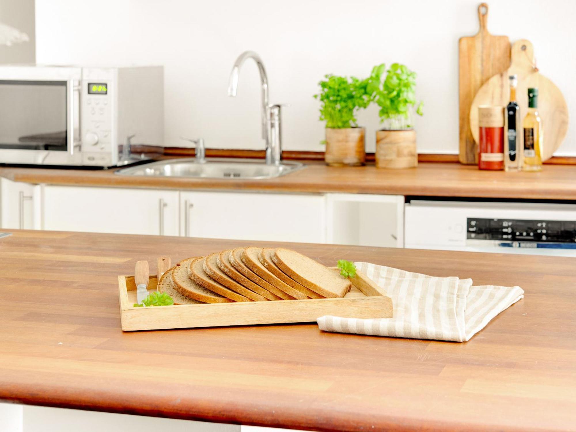 Sanders City - Spacious Studio Apartment Copenhagen Luaran gambar