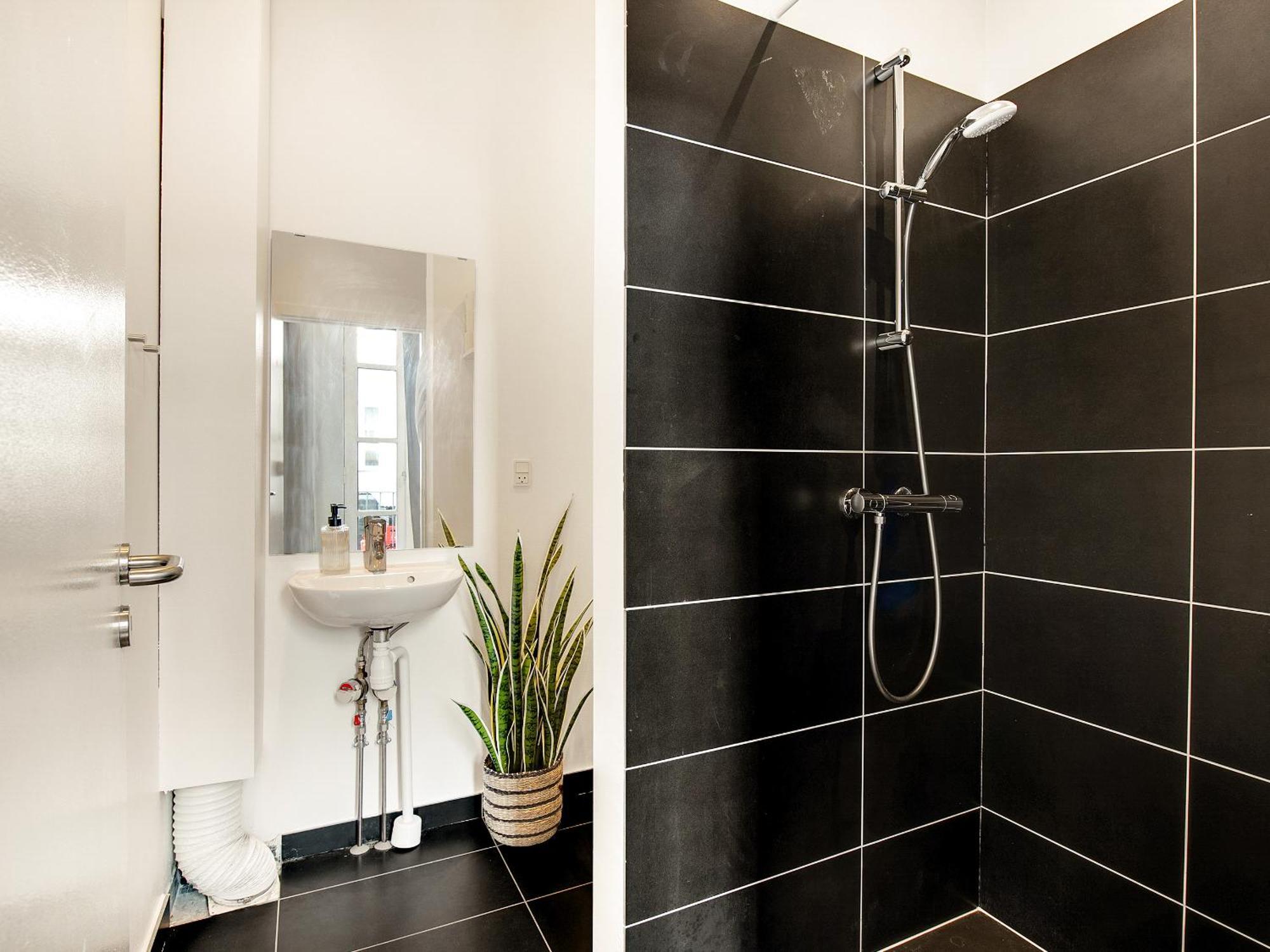Sanders City - Spacious Studio Apartment Copenhagen Luaran gambar