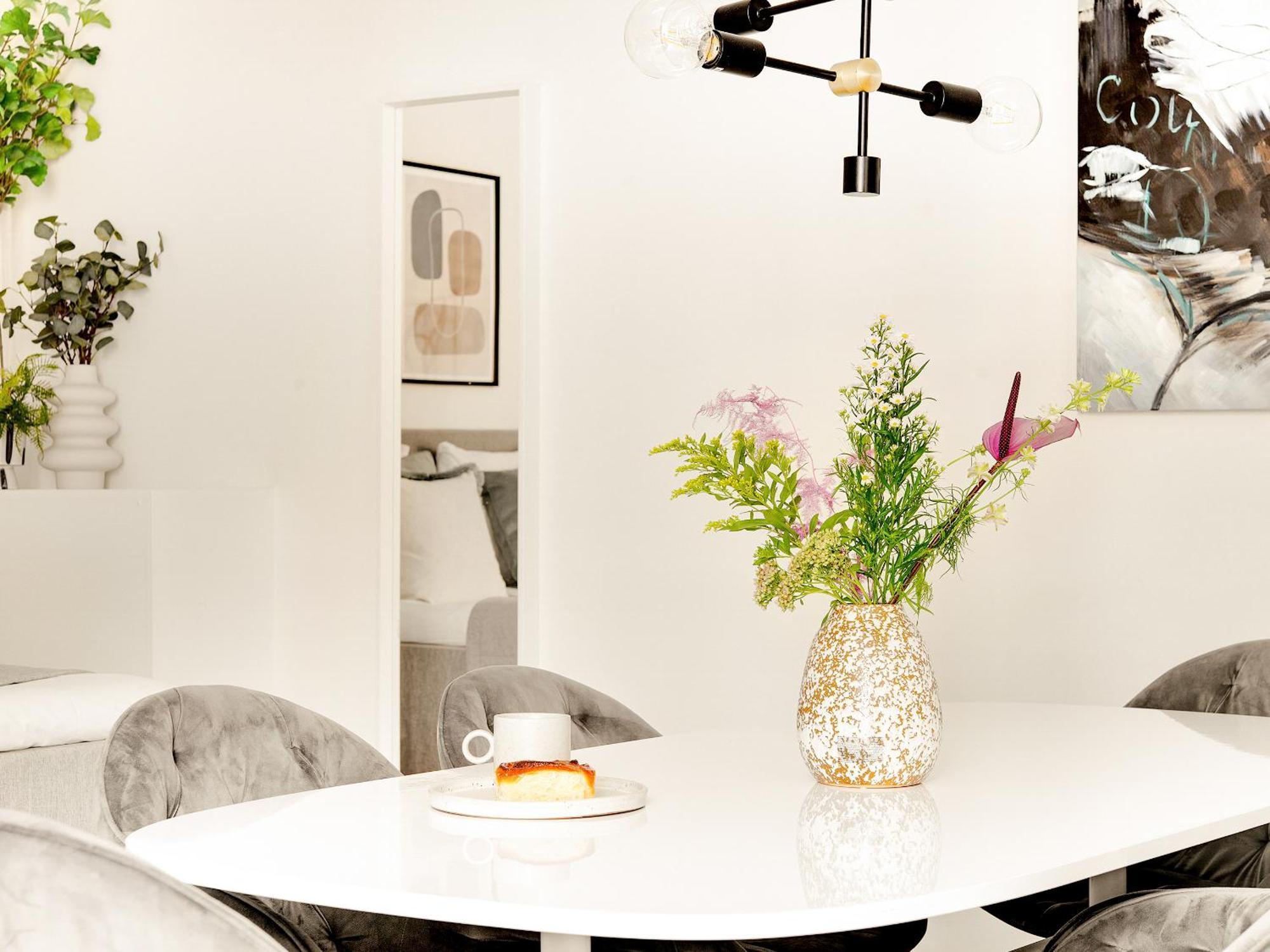 Sanders City - Spacious Studio Apartment Copenhagen Luaran gambar